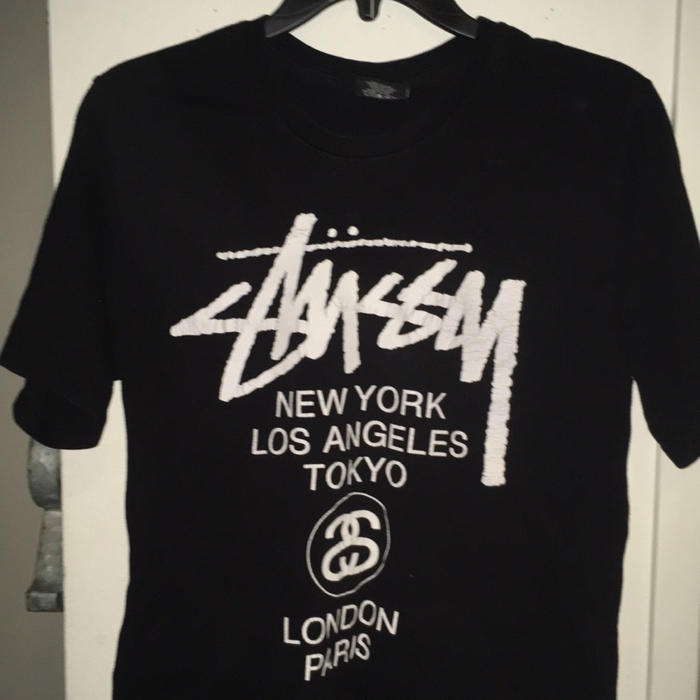 Stussy shirt